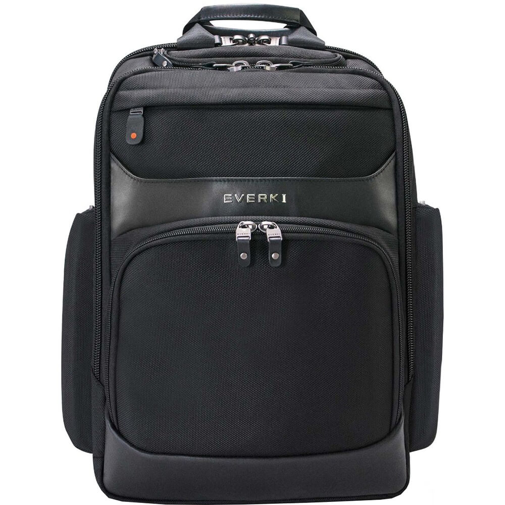 Everki Onyx 17.3″ Premium Notebook Backpack (EKP132S17)