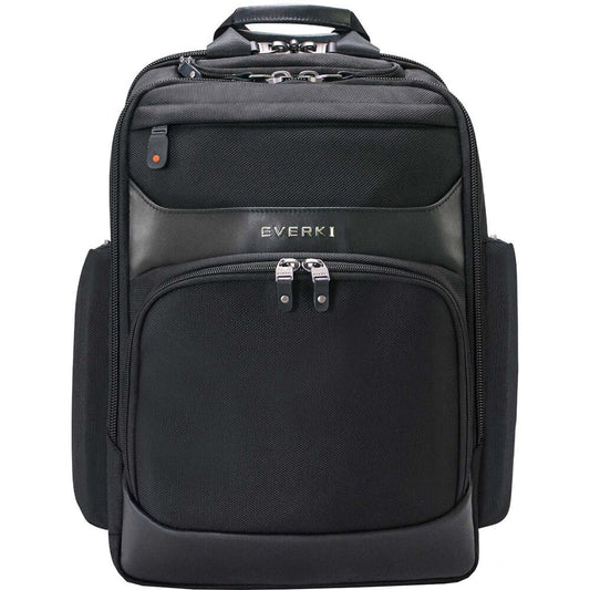 Everki Onyx 17.3″ Premium Notebook Backpack (EKP132S17) image 1