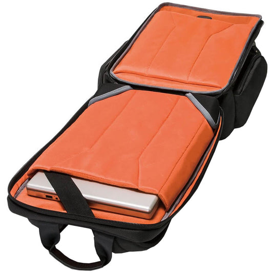 Everki Onyx 17.3″ Premium Notebook Backpack (EKP132S17) image 2