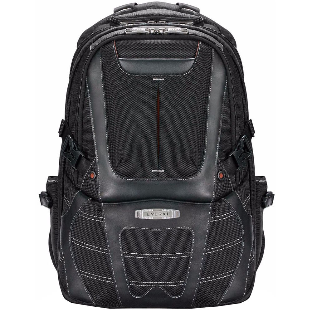 Everki Concept 17.3″ Premium Notebook Backpack (EKP133B)