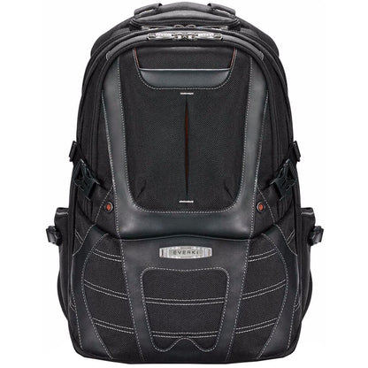 Everki Concept 17.3″ Premium Notebook Backpack (EKP133B)
