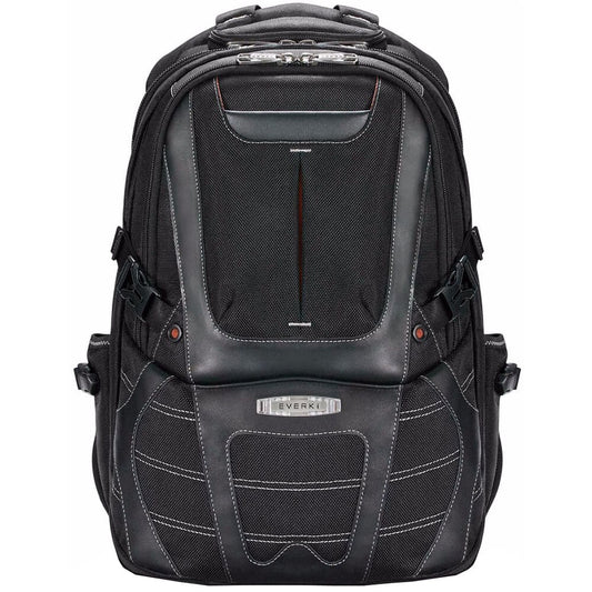 Everki Concept 17.3″ Premium Notebook Backpack (EKP133B) image 1