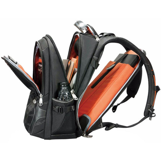 Everki Concept 17.3″ Premium Notebook Backpack (EKP133B) image 2