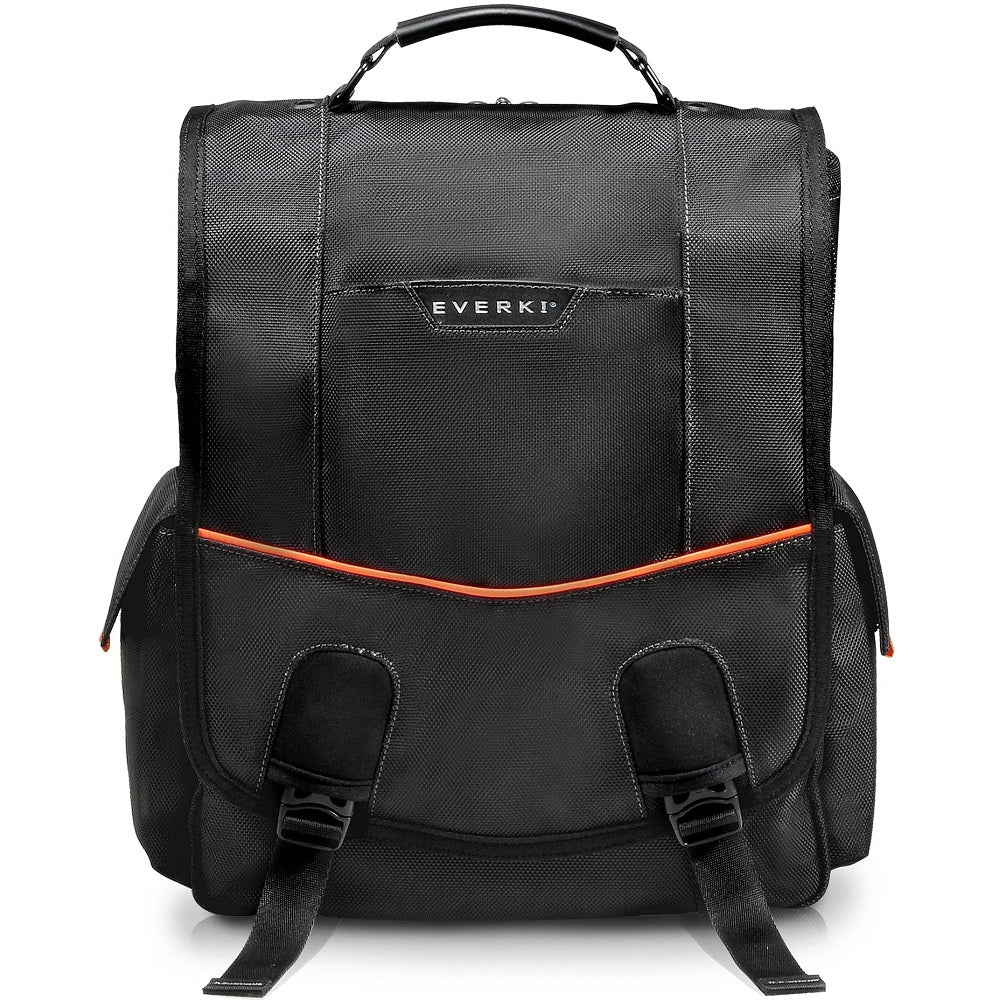 Everki Urbanite 14.1″ Laptop Vertical Messenger Bag (EKS620)