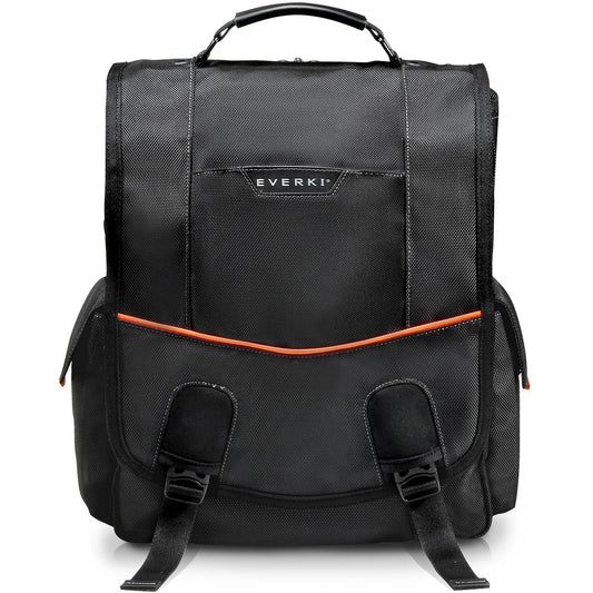 Everki Urbanite 14.1″ Laptop Vertical Messenger Bag (EKS620) image 1