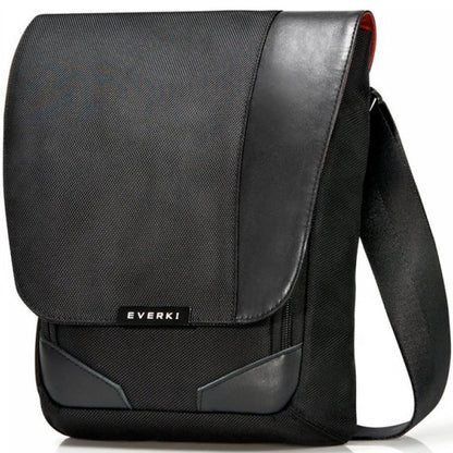 Everki Venue Premium 11.5″ Tablet Mini Messenger (EKS622) — front view