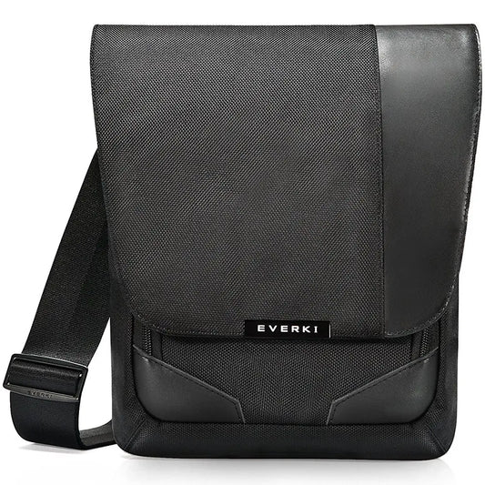 Everki Venue XL Premium 12″ Mini Messenger (EKS622XL) image 1