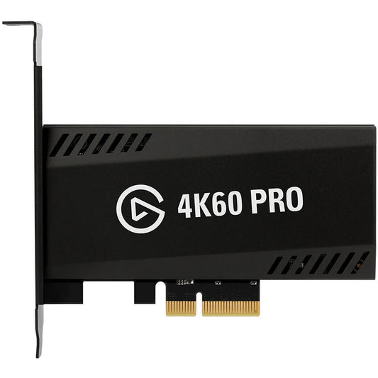 Corsair Elgato 4K60Pro Game Capture Card (ELGATO _4K60Pro) image 1
