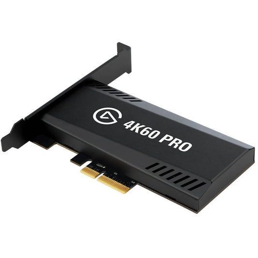 Corsair Elgato 4K60Pro Game Capture Card (ELGATO _4K60Pro) image 2