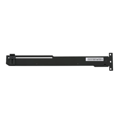 Cooler Master ELV8 Universal Graphics Card Holder with RGB Lighting (MAZ-IMGB-N30NA-R1) — side view