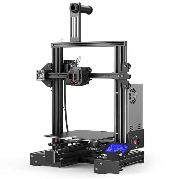 Creality Ender 3 Neo 3D Printer (ENDER-3NEO) image 2