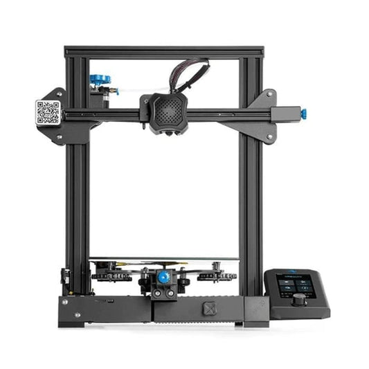 Creality Ender 3 V2 3D Printer (ENDER-3V2) image 1