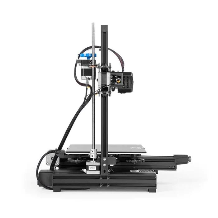 Creality Ender 3 V2 3D Printer (ENDER-3V2) image 3