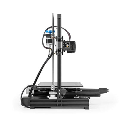 Creality Ender 3 V2 3D Printer (ENDER-3V2) — side view