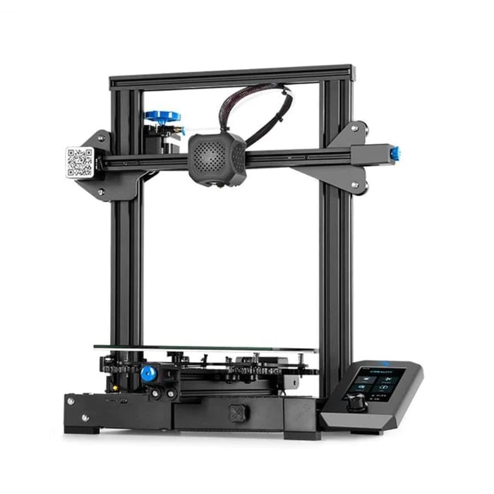 Creality Ender 3 V2 3D Printer (ENDER-3V2) image 2