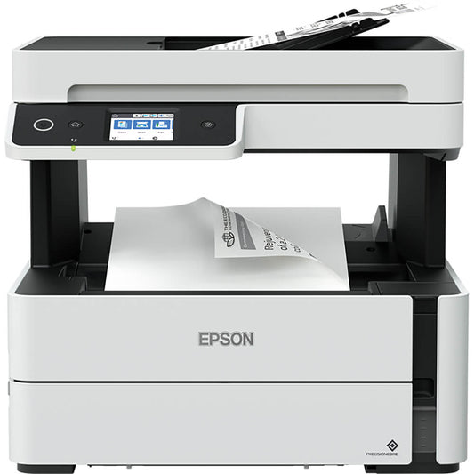 Epson EcoTank M3170 4-in-1 Mono Ink Tank System Printer (C11CG92404SA) image 1