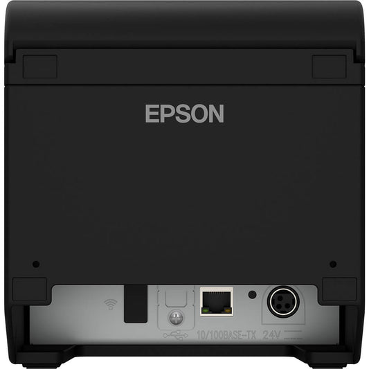 Epson TM-T20III 011 POS Receipt Printer with USB & Serial (C31CH51011) image 2