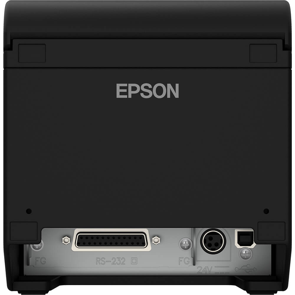 Epson TM-T20III 011 POS Receipt Printer with USB & Serial (C31CH51011) image 3