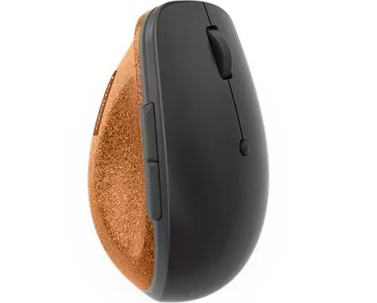Lenovo Go Wireless Vertical Mouse (4Y51C33792) image 1