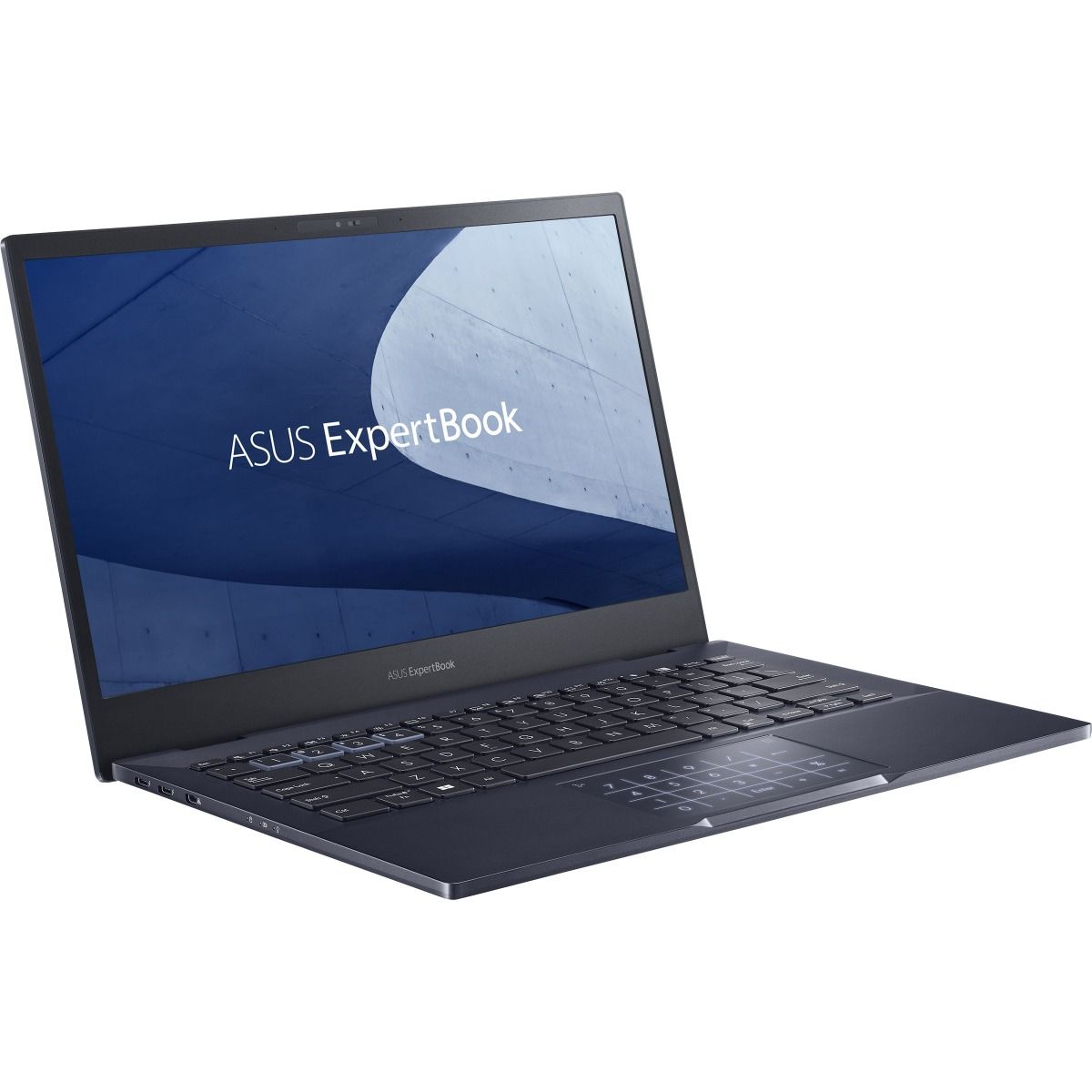 ASUS ExpertBook B5 OLED Advanced Notebook PC – Core i7-1165G7 / 13.3″ FHD Non-Touch / 16GB RAM / 512GB SSD / Win 11 Pro (B530