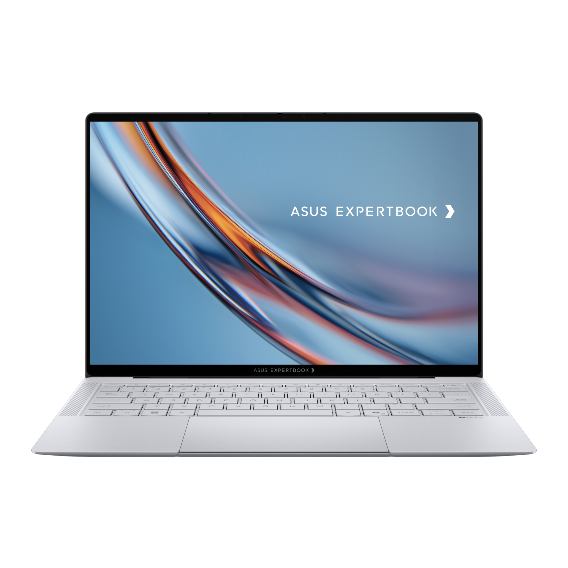 ASUS ExpertBook Intel Core Ultra 7 356H 32GB RAM 1TB SSD Windows laptop image 1