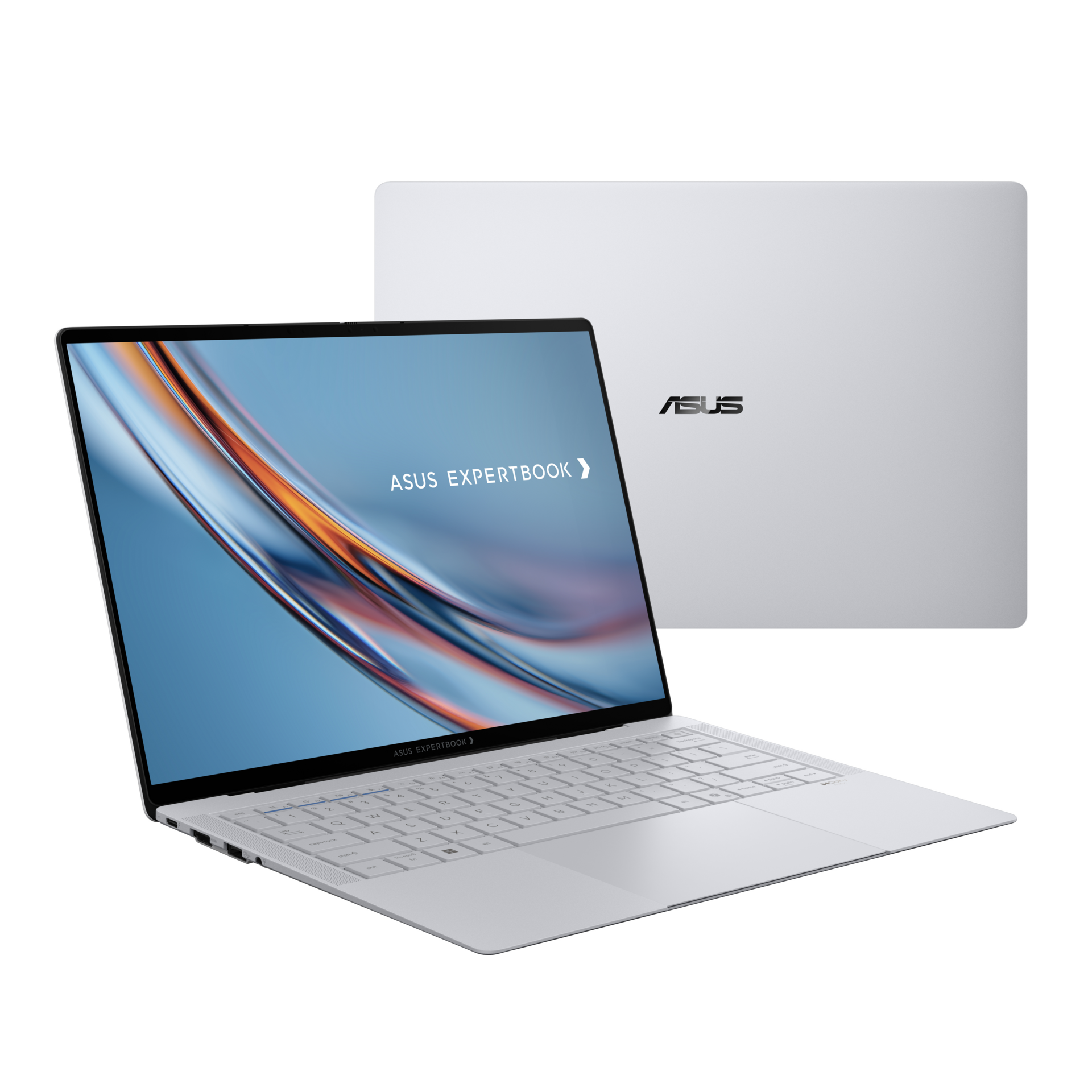 ASUS ExpertBook Intel Core Ultra 7 356H 32GB RAM 1TB SSD Windows laptop image 5