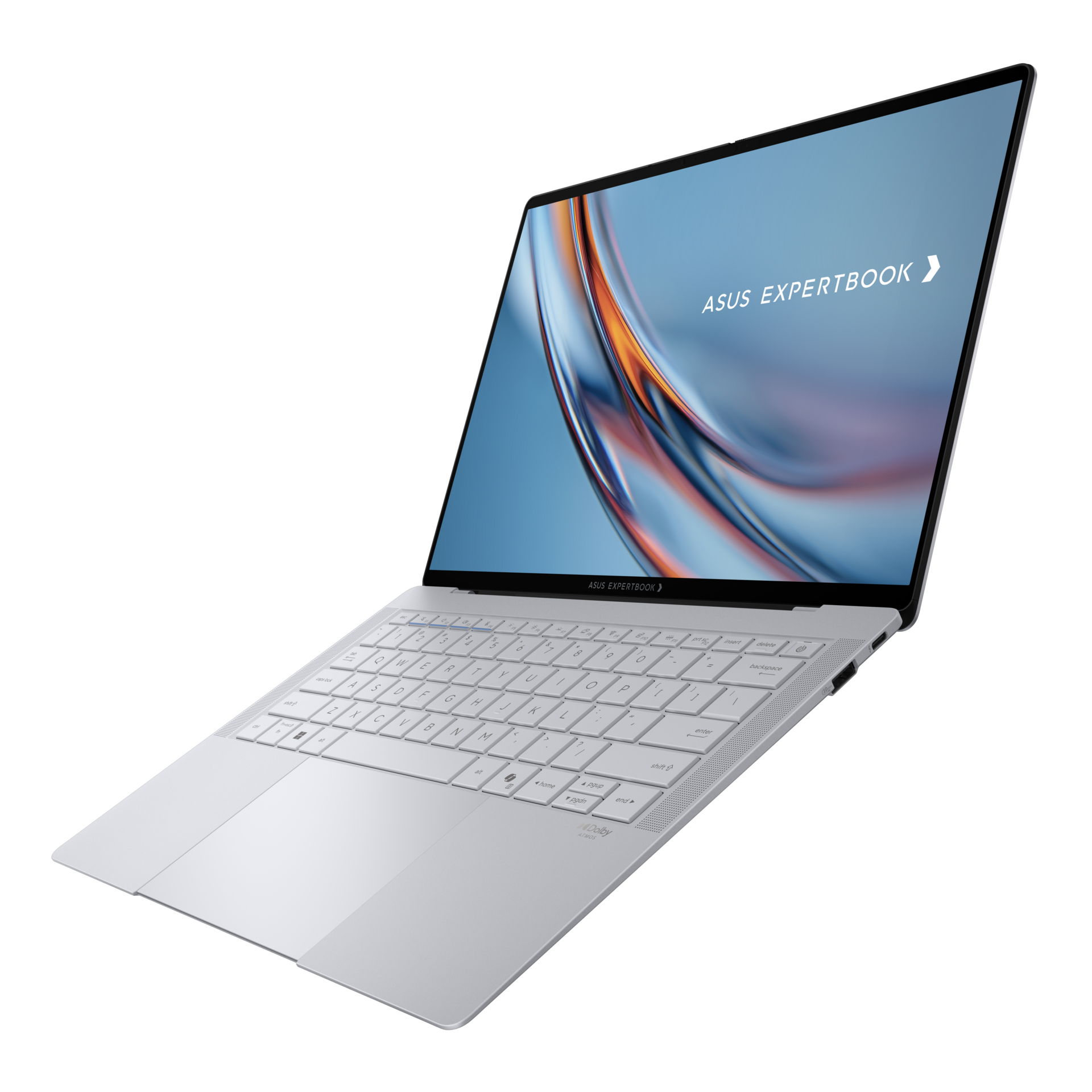 ASUS ExpertBook Intel Core Ultra 7 356H 32GB RAM 1TB SSD Windows laptop image 6