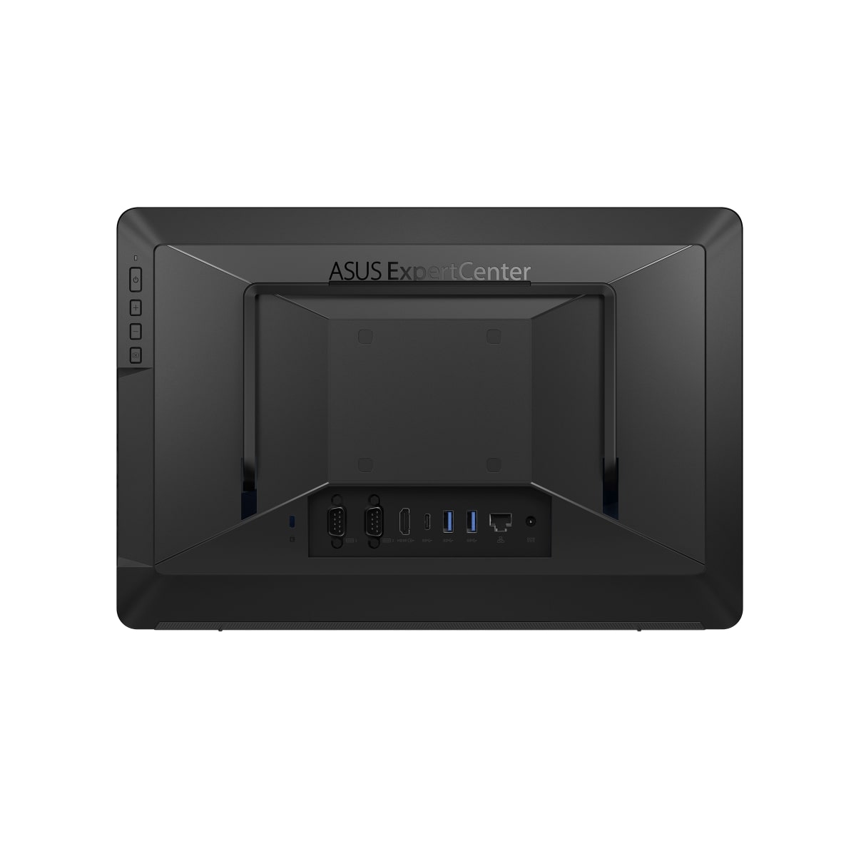 ASUS ExpertCenter Essential E1 All-in-One Desktop PC – Celeron N4500 / 15.6″ HD Touch / 4GB RAM / 128GB SSD / Win 11 Home (E1600WKAT-C4128B0W) image 2