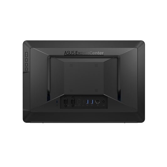 ASUS ExpertCenter Essential E1 All-in-One Desktop PC – Celeron N4500 / 15.6″ HD Touch / 4GB RAM / 128GB SSD / Win 11 Home (E1600WKAT-C4128B0W) image 2