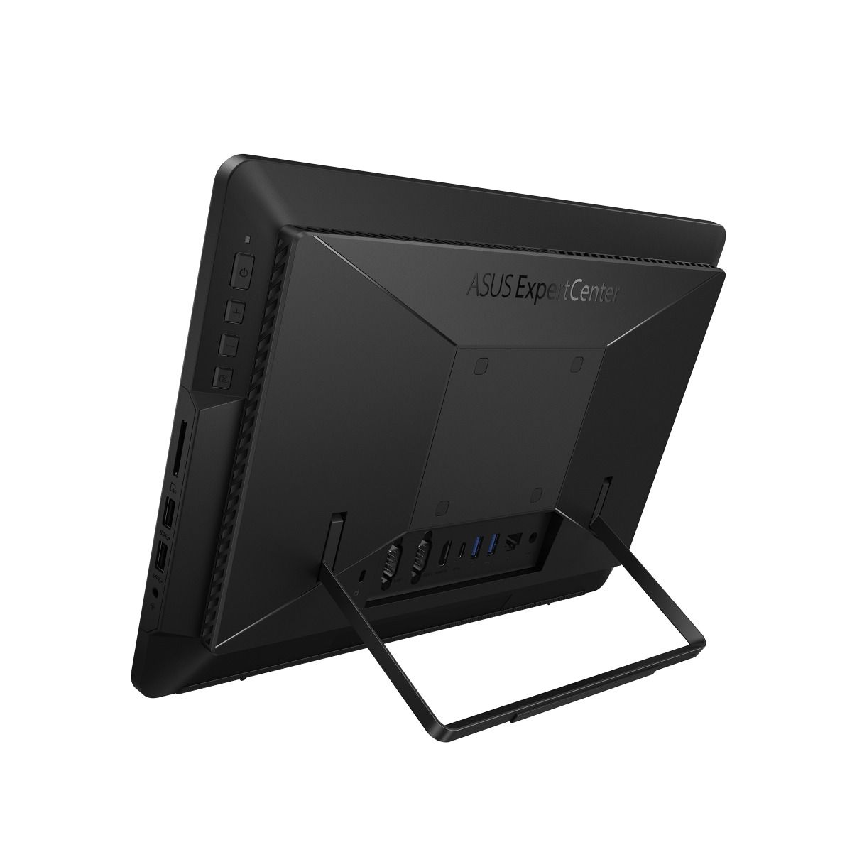 ASUS ExpertCenter E1 All-in-One E1600 Desktop PC – Celeron N4500 / 15.6″ FHD Touch / 8GB RAM / 256GB SSD / 42WHr Battery / Win 11 Home (E1600WKAT-BMR211W) image 5