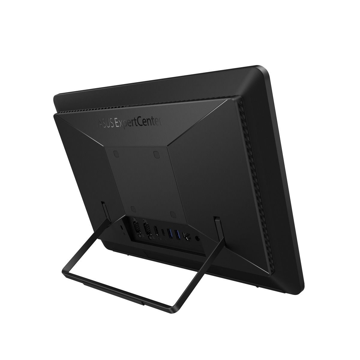 ASUS ExpertCenter E1 E1600 All-in-One Desktop PC – Celeron N4500 / 15.6″ HD Touch / 8GB RAM / 128GB SSD / 42WHr Battery / Win 11 Home (E1600WKAT-C8128B0W) image 6
