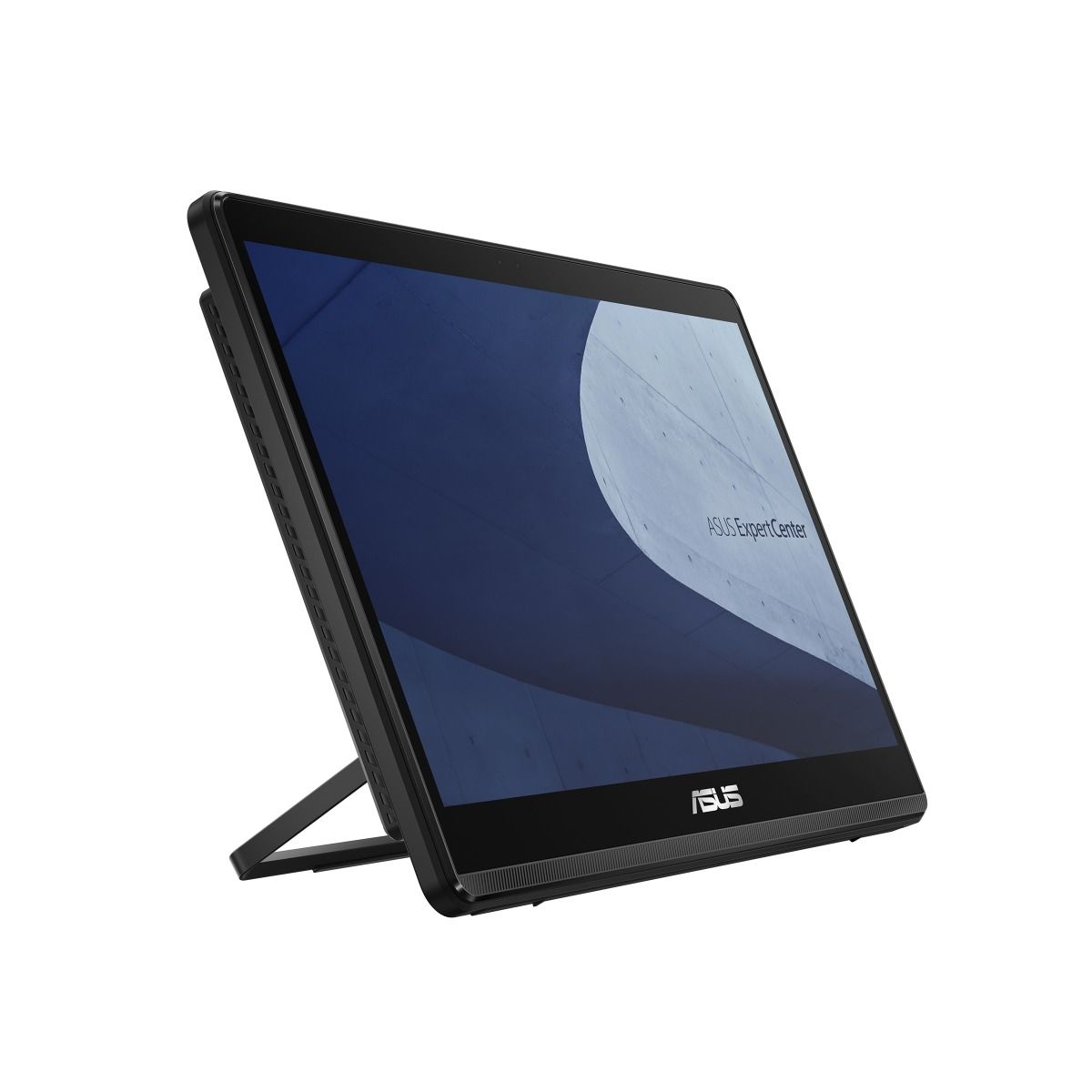 ASUS ExpertCenter Essential E1 All-in-One Desktop PC – Celeron N4500 / 15.6″ HD Touch / 4GB RAM / 128GB SSD / Win 11 Home (E1600WKAT-C4128B0W) image 4