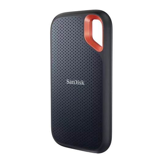 SanDisk Extreme 1TB Portable SSD (SDSSDE61-1T00-G25) image 2