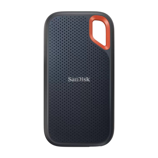 SanDisk Extreme 2TB Portable SSD (SDSSDE61-2T00-G25) image 1
