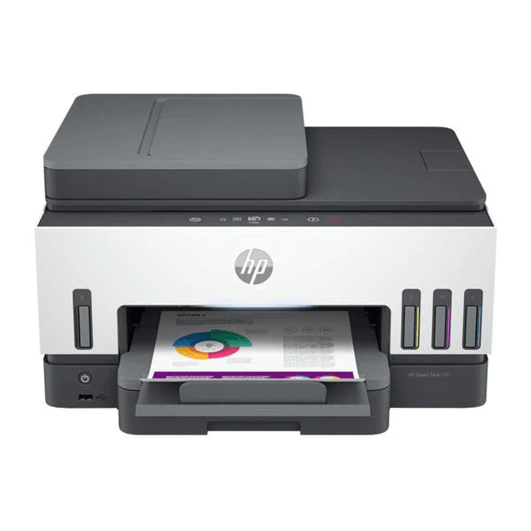 HP Smart Tank 790 All-in-One Printer (4WF66A) image 3