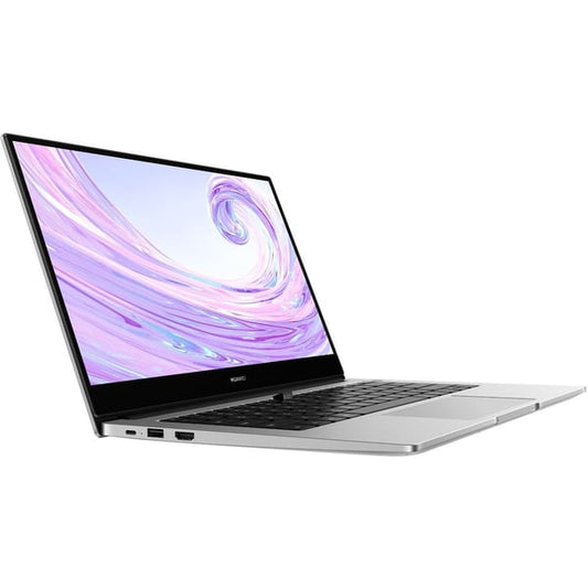 Huawei Matebook D 14 Notebook PC – Core i5-1135G7 / 14.0″ FHD / 8GB RAM / 512GB SSD / Win 11 Home (53012TQF) image 2