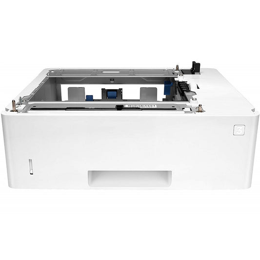 HP LaserJet 550-sheet Paper Tray (F2A72A) image 1