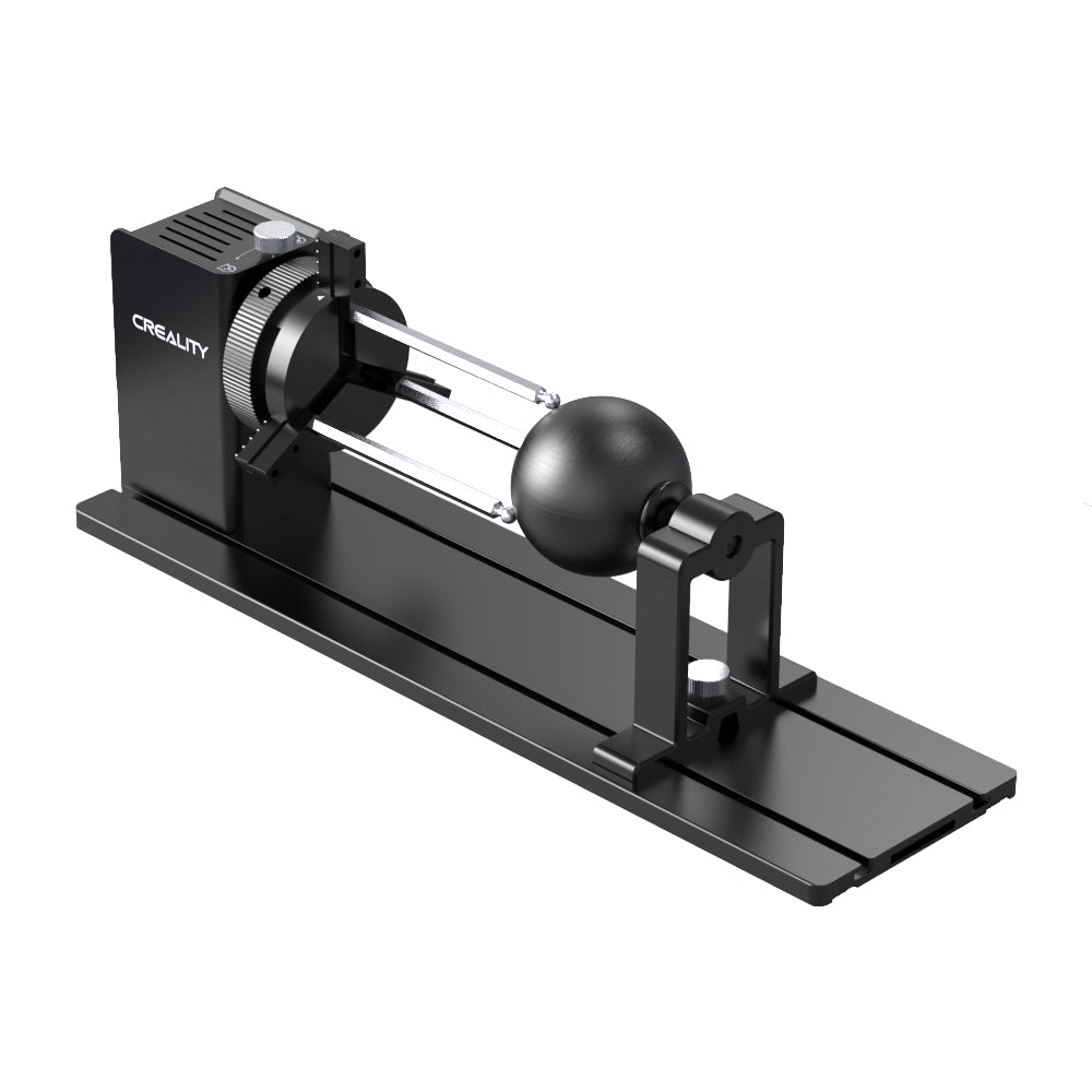 Creality Falcon Rotary Kit Pro product image 1