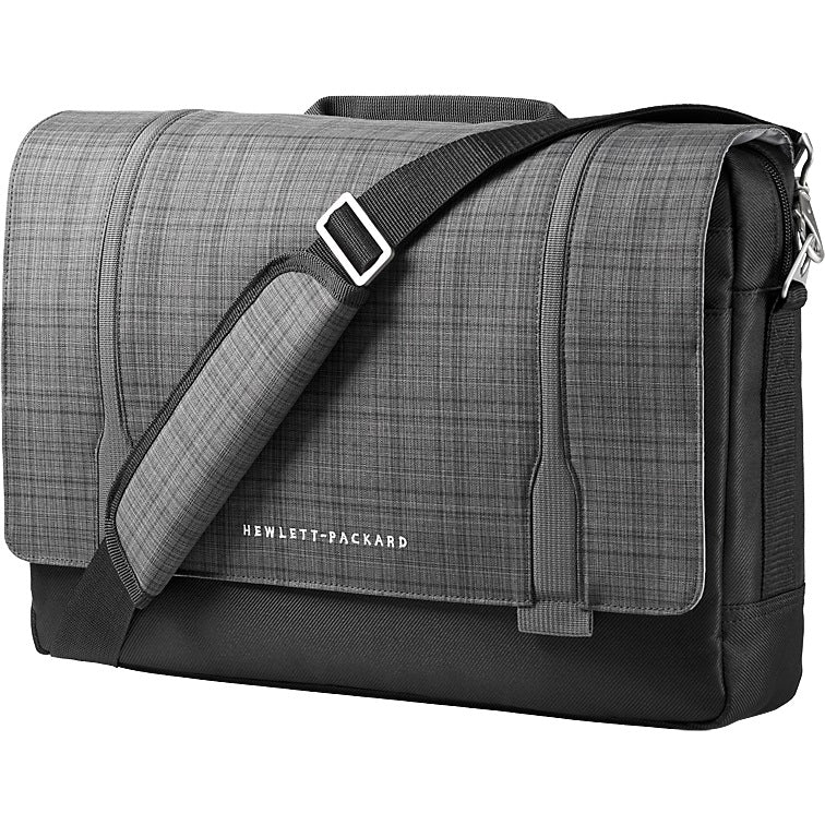 HP 15.6-inch Slim Ultrabook Professional Messenger (F3W14AA)