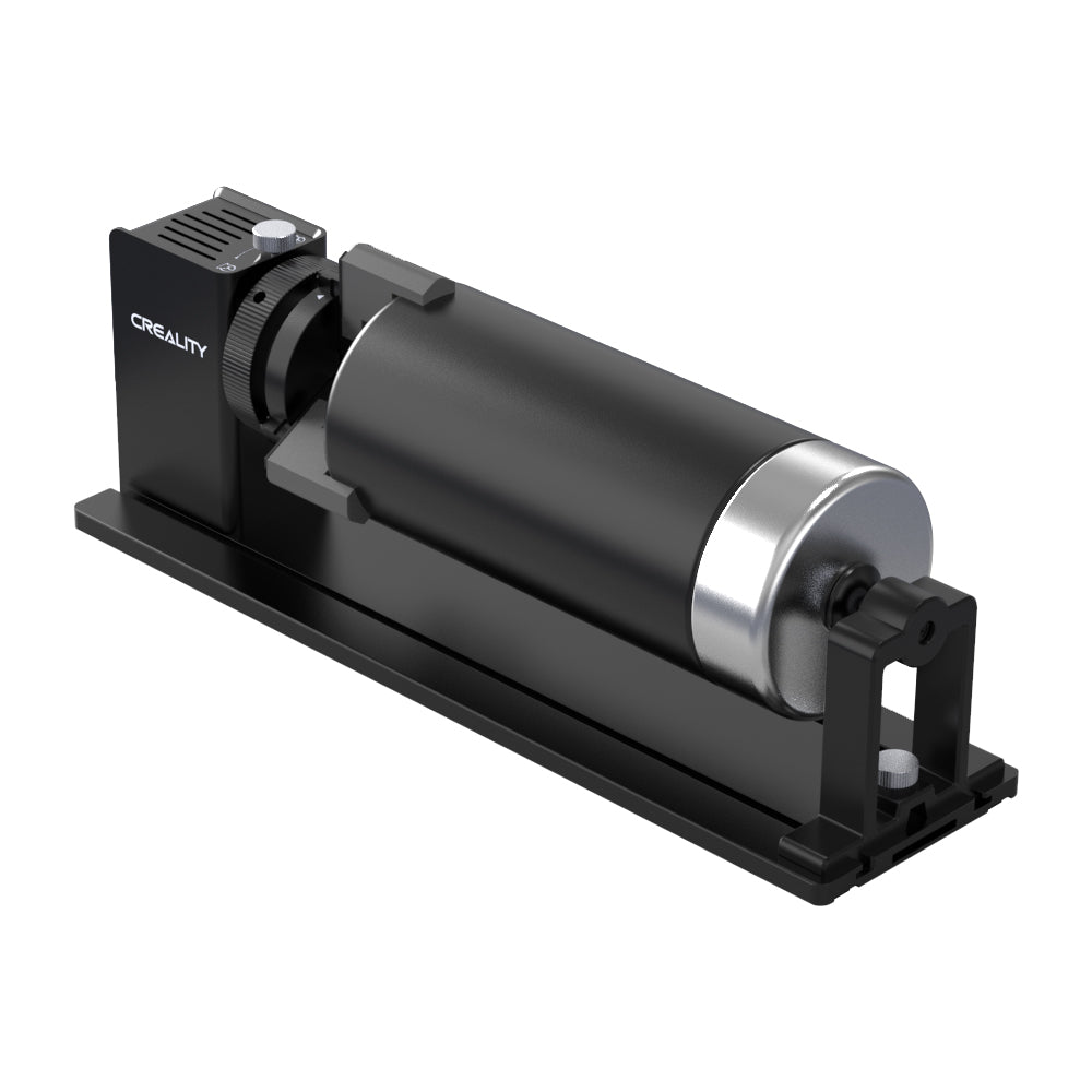 Creality Falcon Rotary Kit Pro product image 3