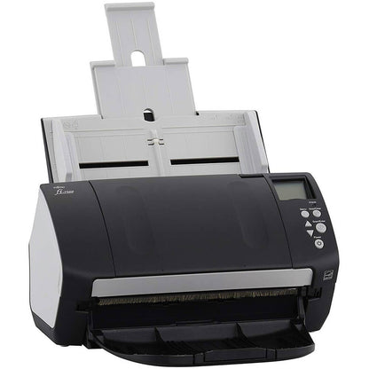 Fujitsu fi-7160 A4 Sheet-feed Scanner — front view
