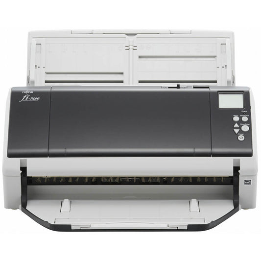 Fujitsu 60ppm/120ipm A3 Duplex ADF USB 3.0 LED Departmental Scanner (fi-7460) image 1