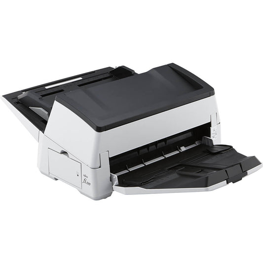 Fujitsu 80ppm / 160ipm A3 ADF Duplex Document Scanner (fi-7600) image 1