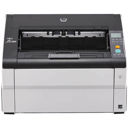 Fujitsu 110ppm/220ipm A3 Duplex ADF USB 2.0 LED Mid-Volume Production Scanner (fi-7800)