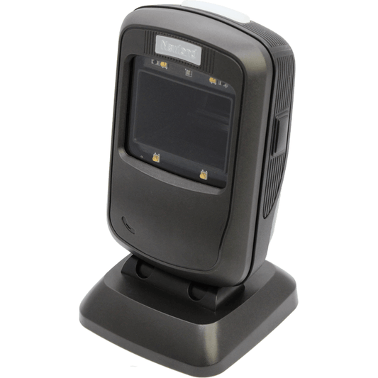 Newland FR40 Koi II 2D CMOS Mega Pixel Omnidirectional Presentation Desktop Scanner (FR4080-20) image 1