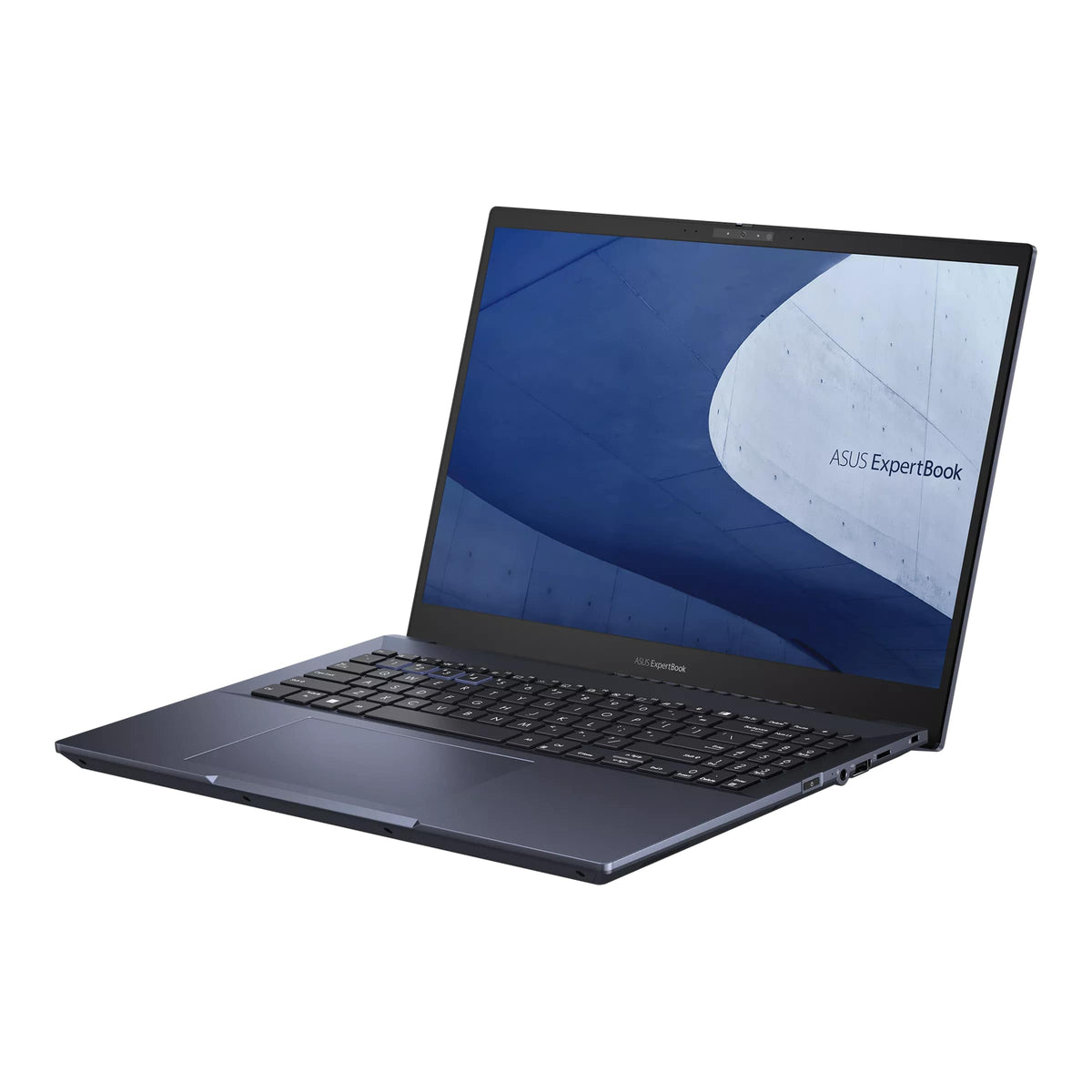 ASUS ExpertBook B5 OLED B5602 Notebook PC – Core i7-1260P / 16″ WQUXGA OLED / 16GB RAM / 512GB SSD / Win 11 Pro (B5602CBA-OI7