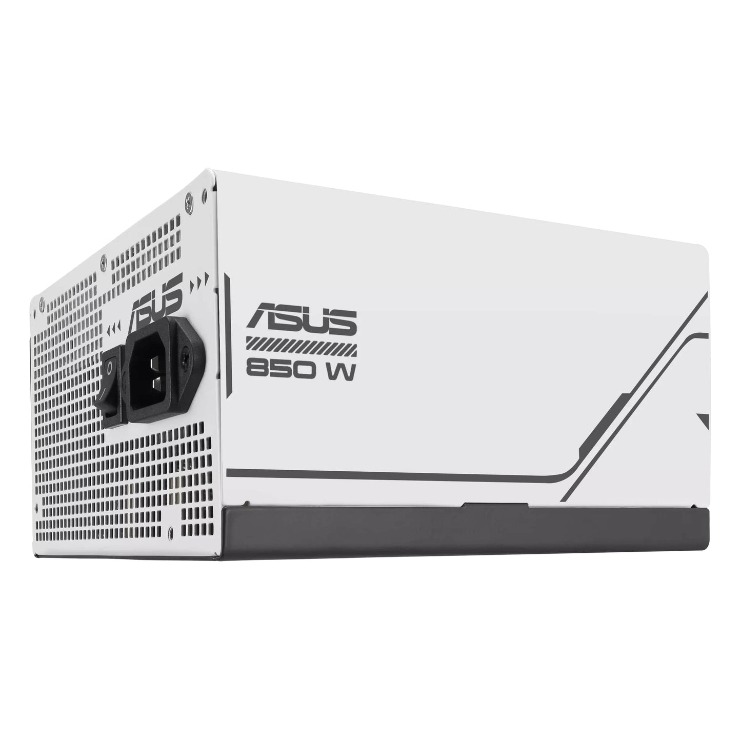 ASUS Prime 850W 80+ Gold Certified Gaming Power Supply (90YE00U0-B0NB00) image 3