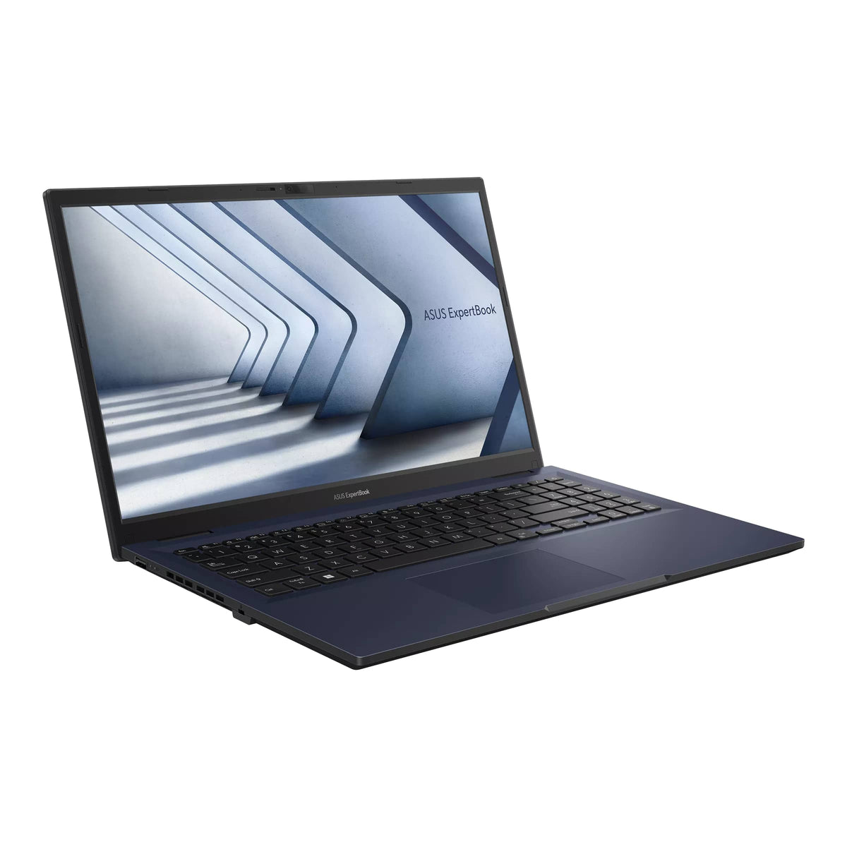ASUS ExpertBook B1 B1502 Notebook PC – Core i7-1255U / 15.6″ FHD / 16GB RAM / 1TB SSD / Win 11 Pro (B1502CBA-I71610B0X) — fro