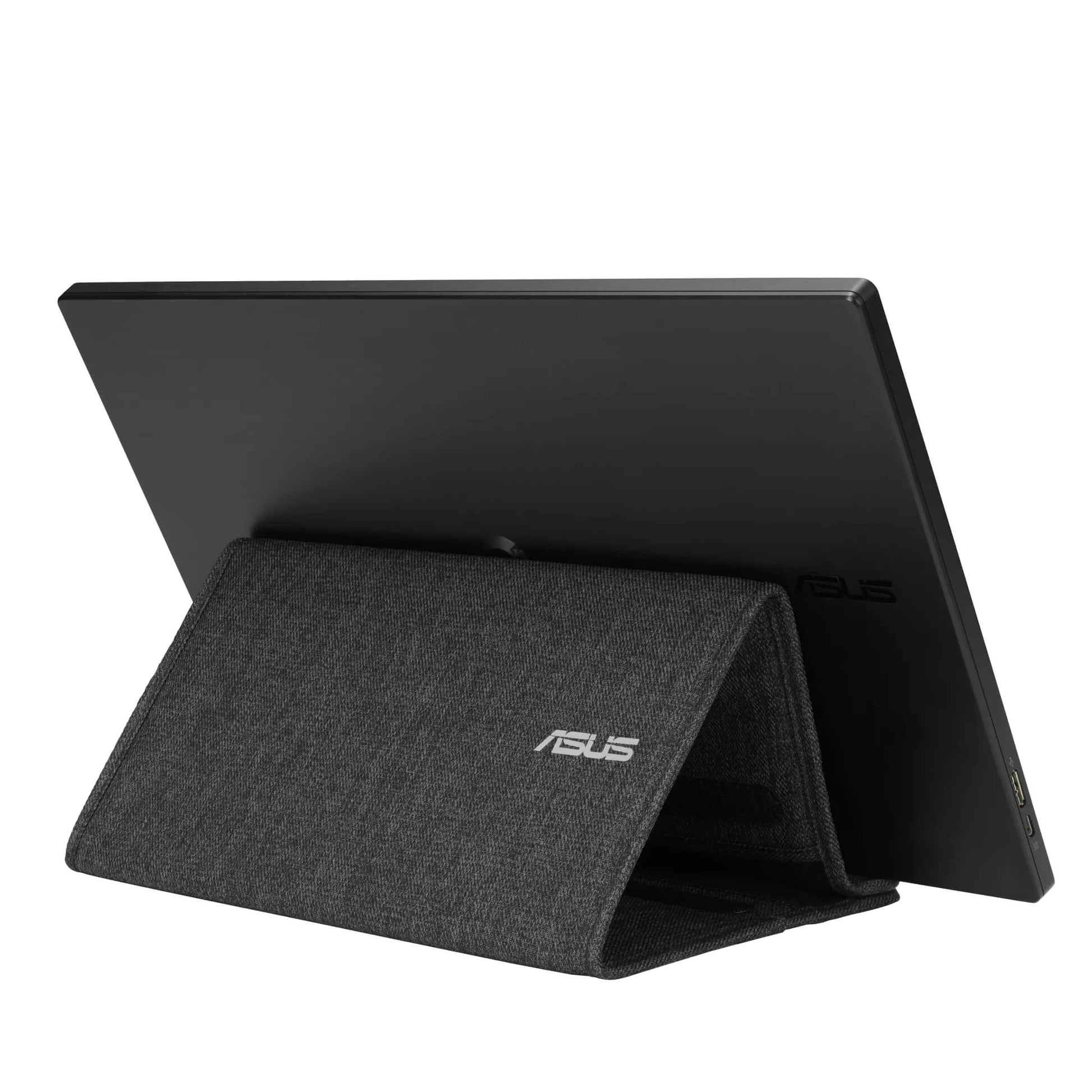 ASUS ZenScreen MB166B 15.6″ Full HD Portable USB Monitor (90LM07D3-B02170) image 4