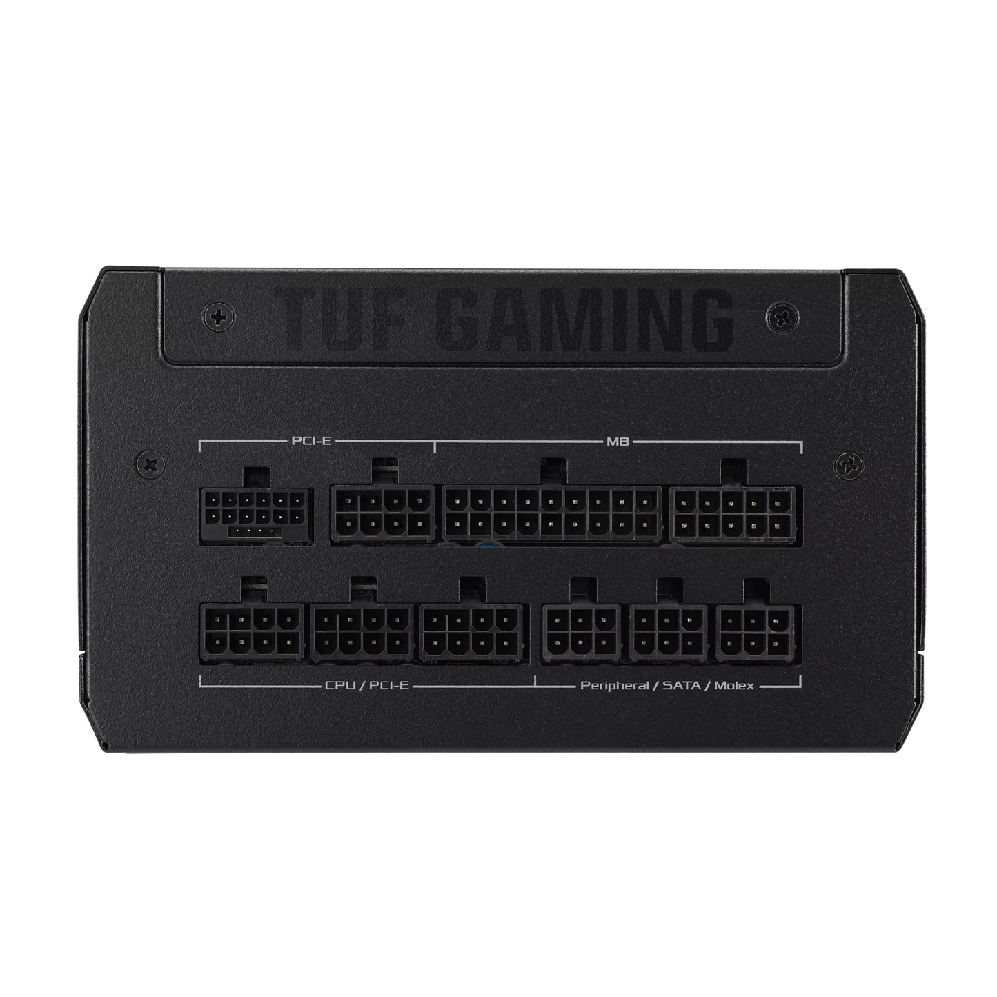 ASUS TUF Gaming 1000W 80+ Gold Power Supply (90YE00S1-B0NA00) image 3